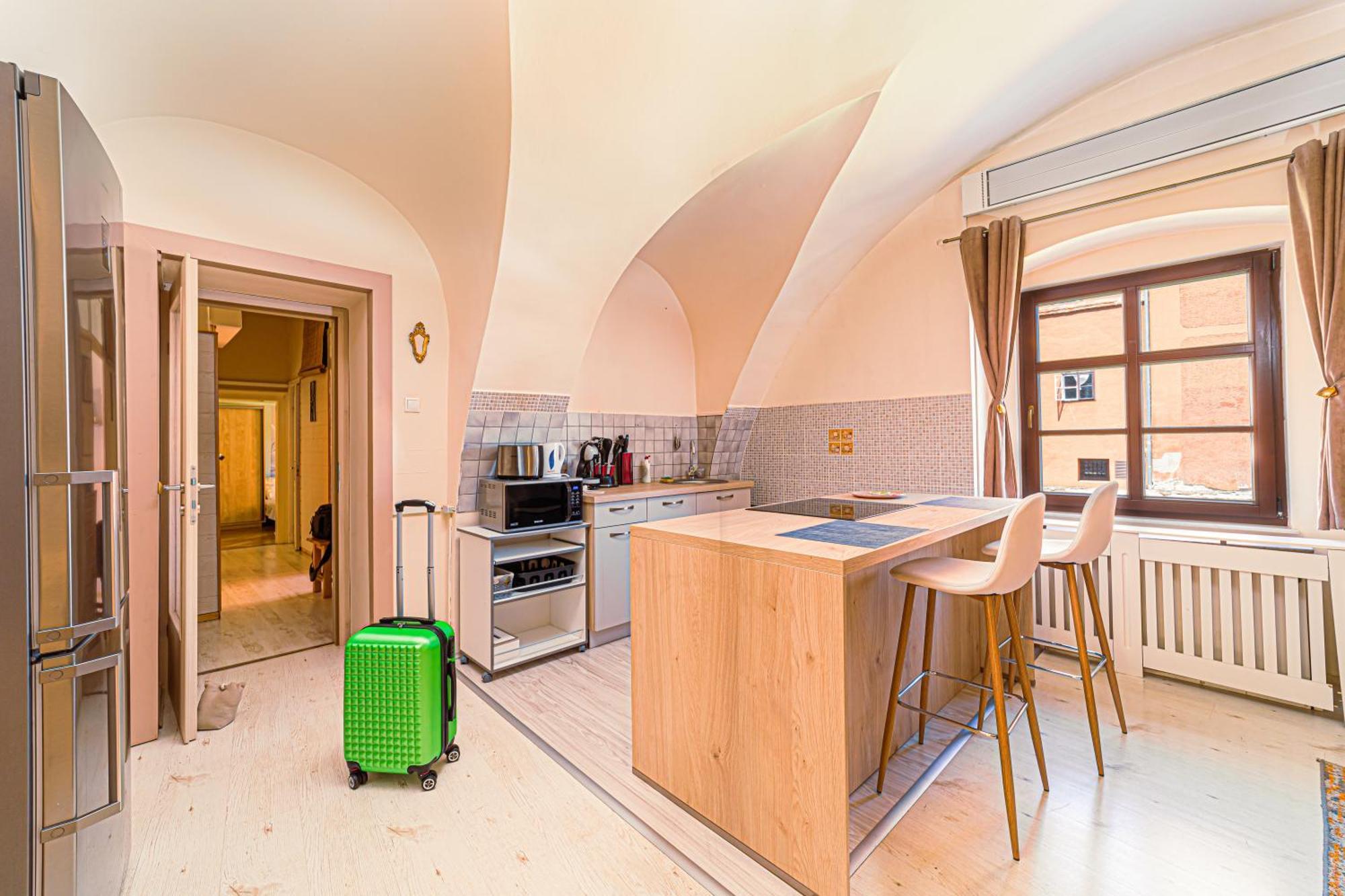 Komló Apartman - Stefan Kőszeg Exterior foto